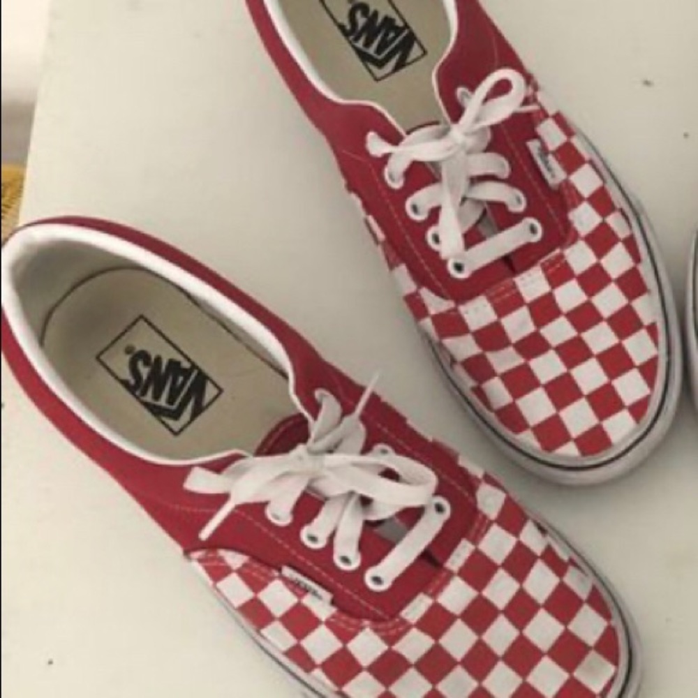 Men’s vans - Picture 3 of 5